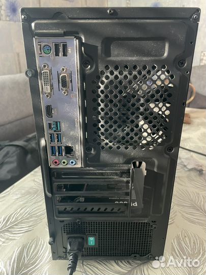 Персональный компьютер