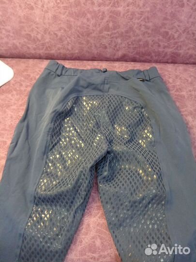 Бриджи для верховой езды