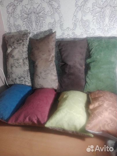 Подушка декоративная новая