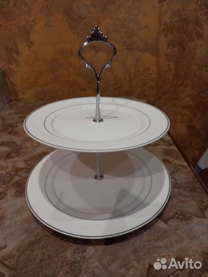 Пироженница