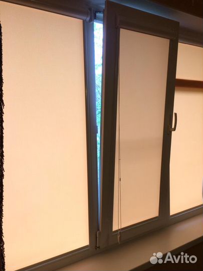 Кассетные шторы Z3326-T5719