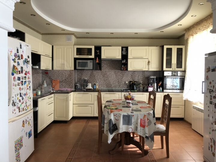 2-к. квартира, 71,4 м², 3/5 эт.