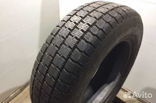 МШЗ М-247 Stayer 205/65 R15