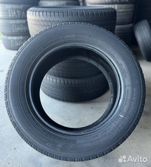 Giti Savero HT Plus 235/65 R17