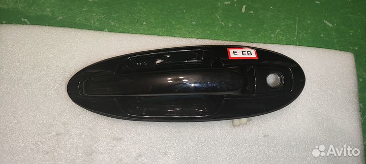 Ручка наружная соната тагаз новая