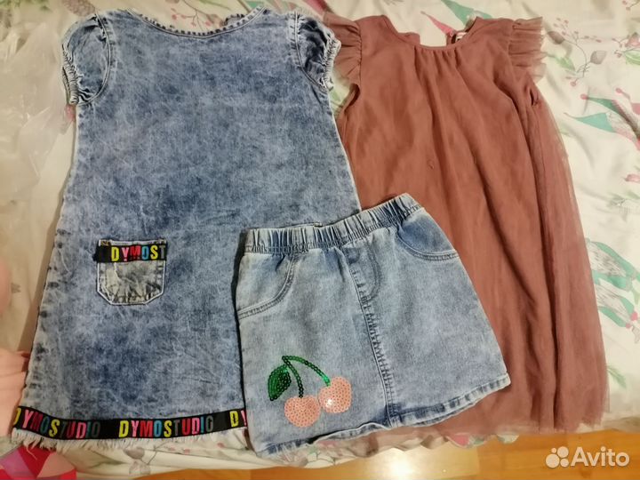 Платья юбка