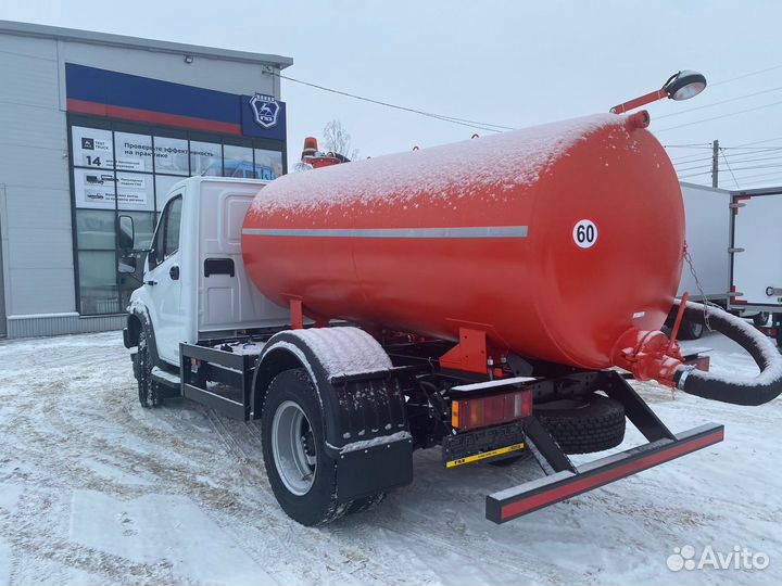 Газон Next Вакумный