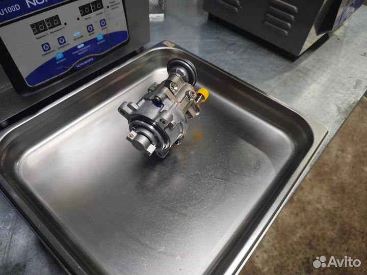 Тнвд бмв, 13517616170 Du132