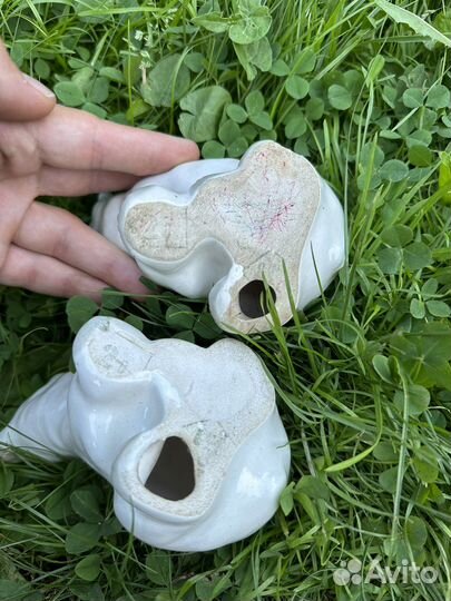 Статуэтки балерины и другое СССР