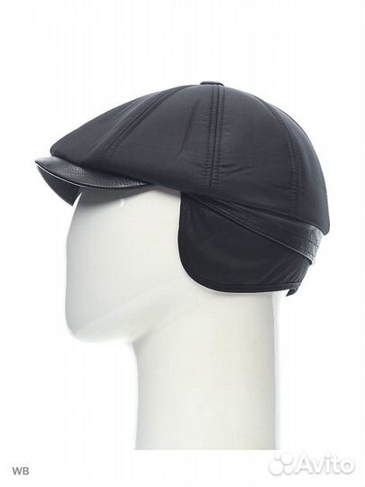 Бейсболка, кепка демисезонная