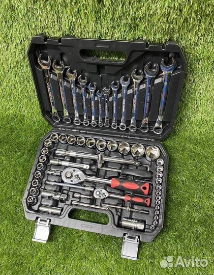 Набор инструментов
