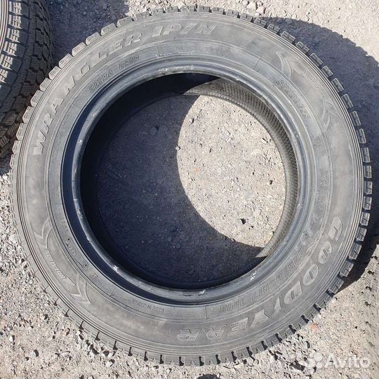 Goodyear Wrangler IP/N 225/65 R17