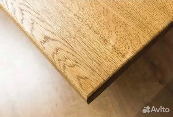 Столешница из шпона дуба