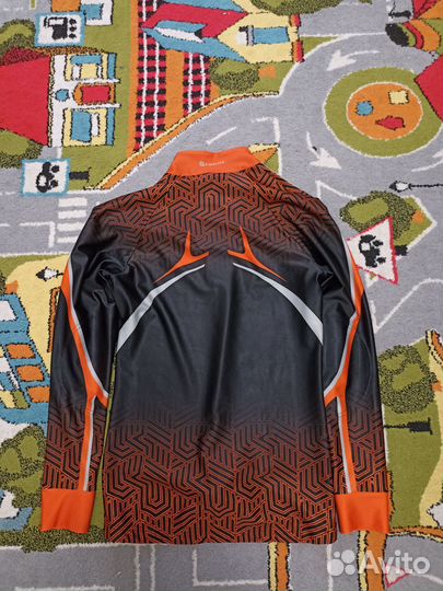 Лыжный гоночный комбинезон fanlife