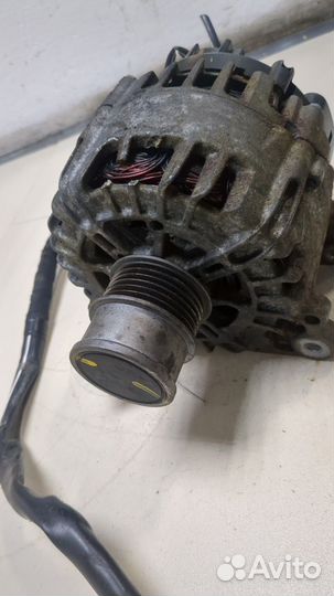 Генератор Audi Q3 2018, 2019