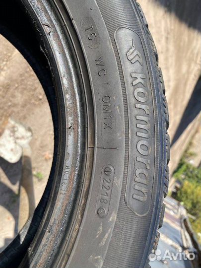 Kormoran Stud 2 205/55 R16 94T