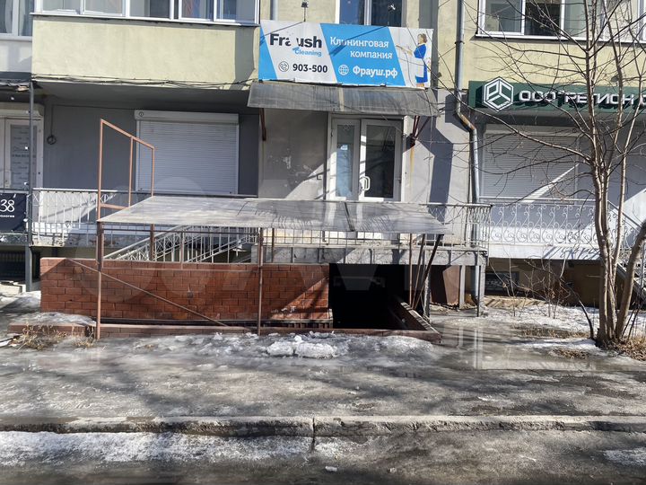 Офис, 310.7 м²