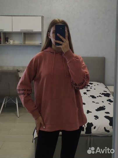 Худи, кофта, зипка (листайте)