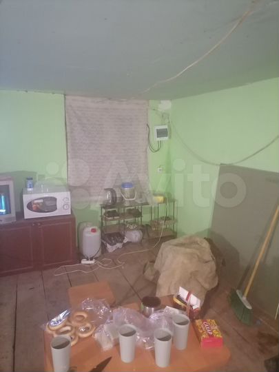 Участок 20 сот. (ИЖС)