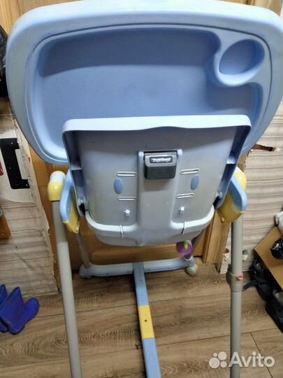 Стул для кормления