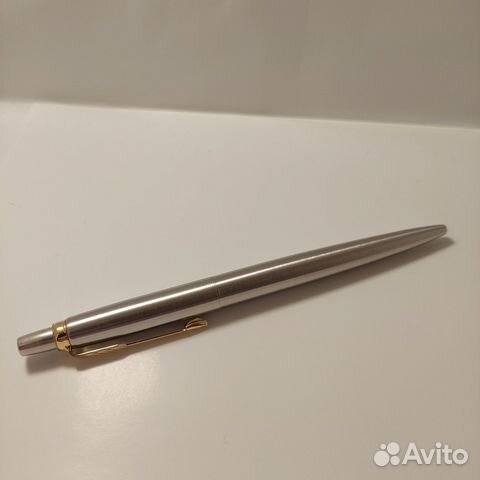 Ручка шариковая Parker Jotter S0705510 / 1953182