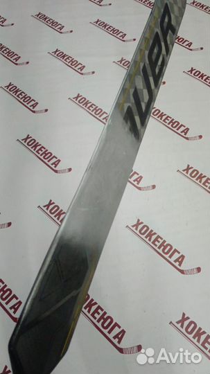 Хоккейная клюшка Bauer Supreme mach L 27