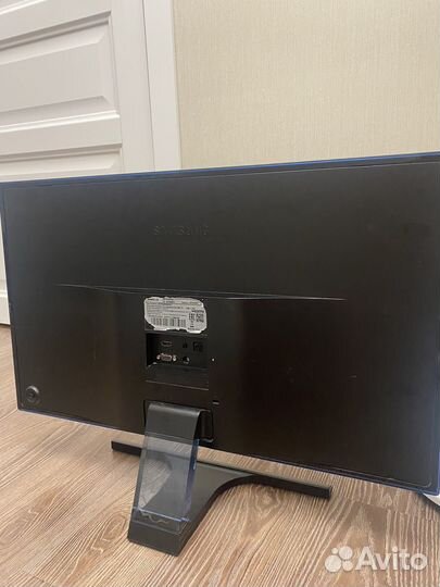 Монитор samsung s27e390h