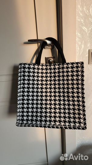 Пляжная сумка