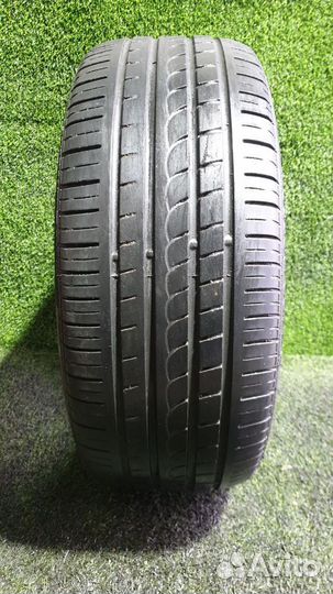 Pirelli P Zero Rosso 235/45 R19 95W