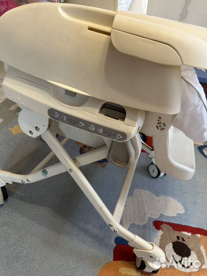 Стул для кормления
