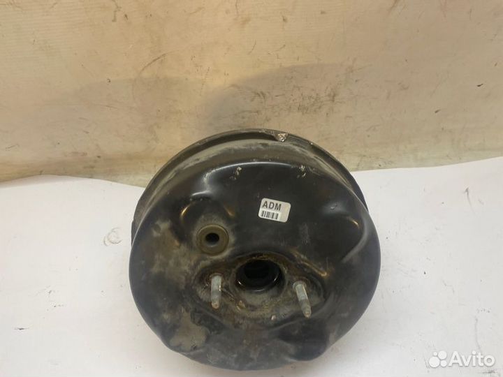 Вакуумный усилитель тормозов Cadillac Srx FEE LH2