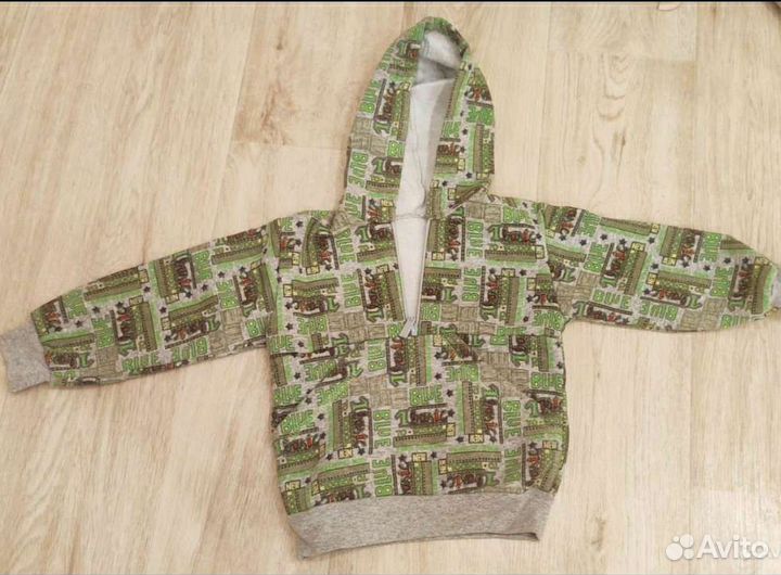 Вещи для мальчика