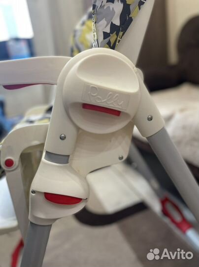 Стульчик для кормления