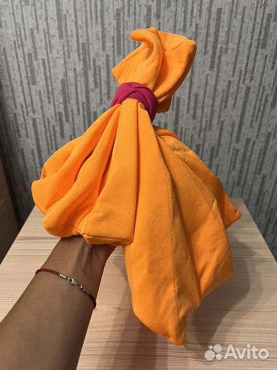 Костюм Симка Фиксики