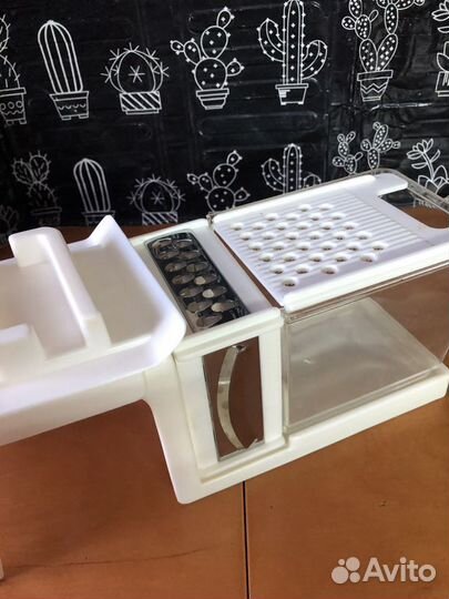 Терка шинковка