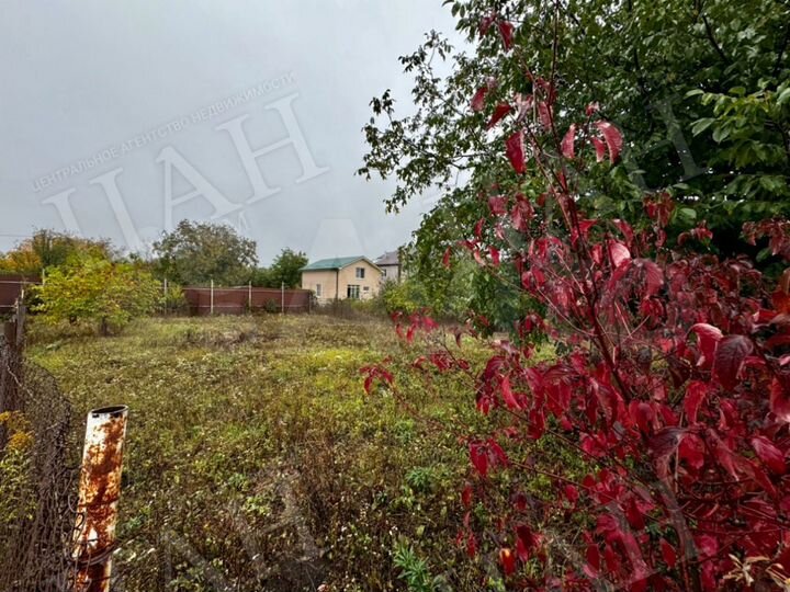 Участок 3,8 сот. (ИЖС)