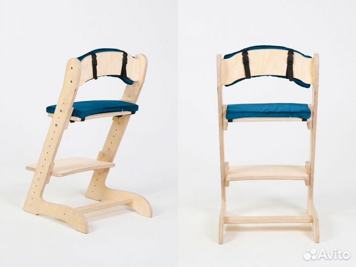 Растущий стул