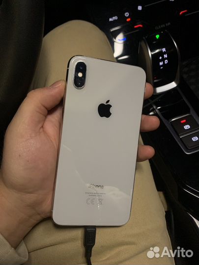 iPhone Xs Max, 256 ГБ