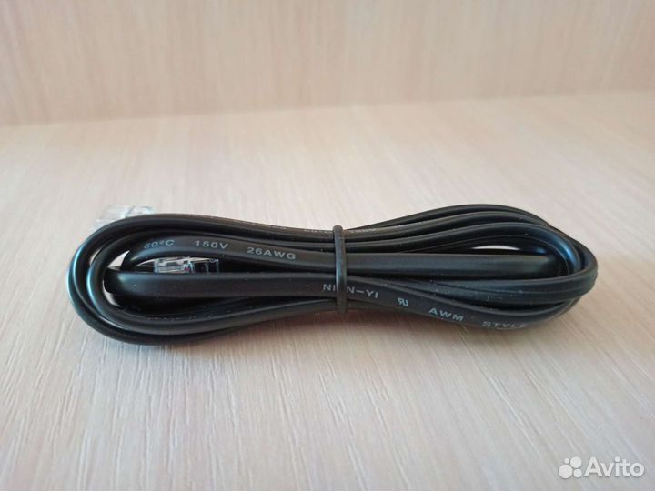 Кабель Ethernet для компьютера