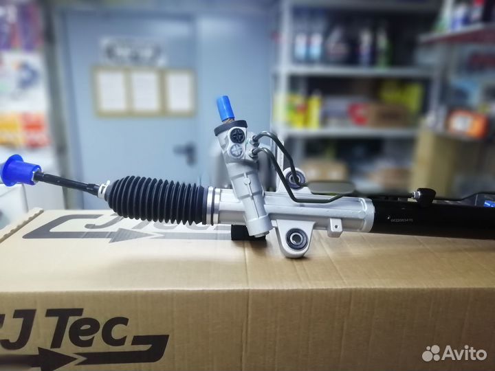 Рулевая рейка Hyundai Grand Starex H-1 Новая