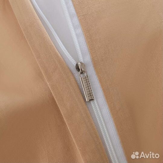 Комплект постельного белья египетский хлопок