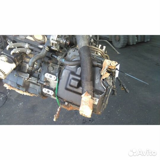 Автомат АКПП mazda MPV lwfw AJ