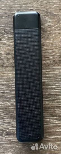 Пульт ду sony RMF-TX900U