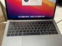 MacBook Air 13 2018 16 gb