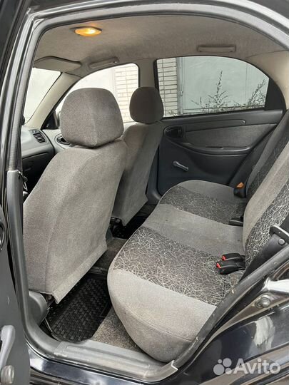 Chevrolet Lanos 1.5 МТ, 2008, 140 000 км