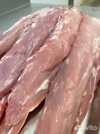 Мясо с Доставкой