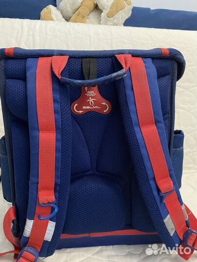 Рюкзак/ ранец Belmil