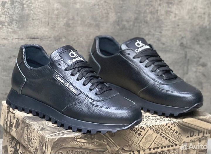 Кроссовки Calvin Klein