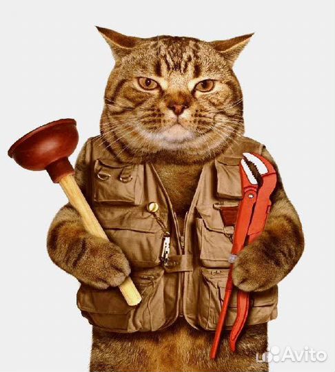 Ремонт и чистка скважин