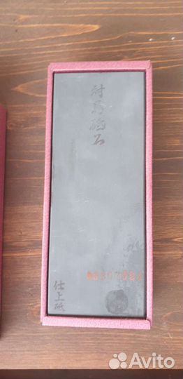 Цусима нагура. Японский точильный камень